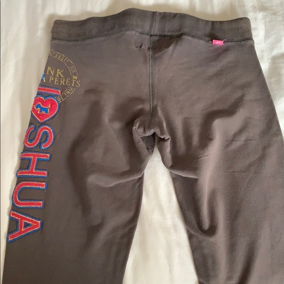 Joshua Perets // joggers - Picture 6 of 6